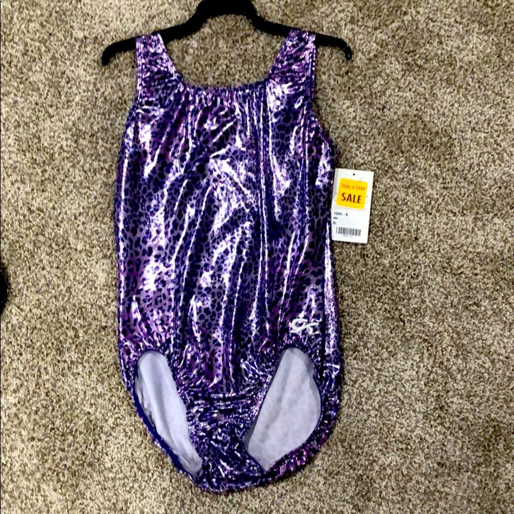 NWT GK LEO - AL